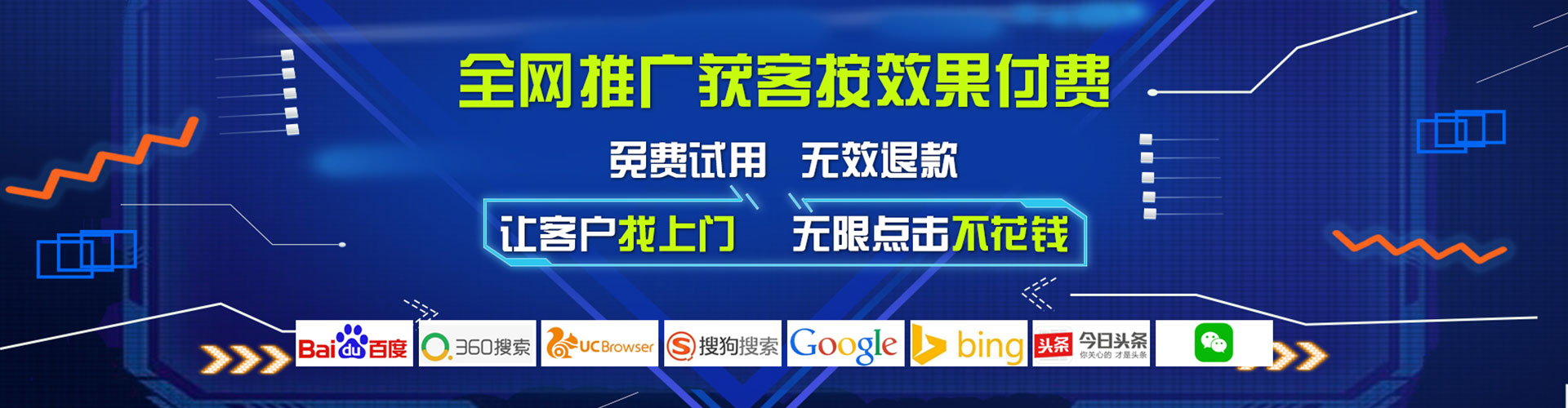 肥西竞价代运营